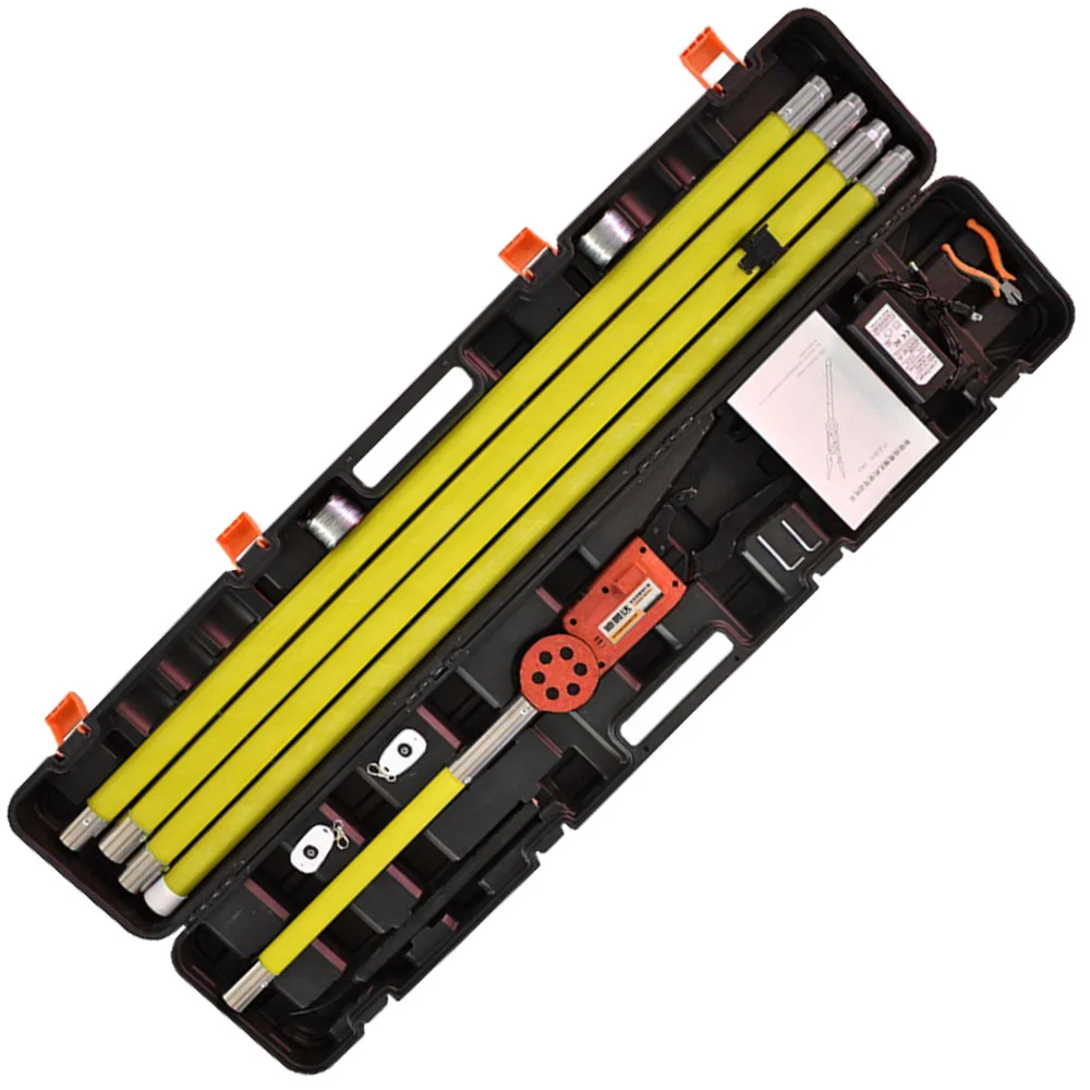 Star Cable Climper