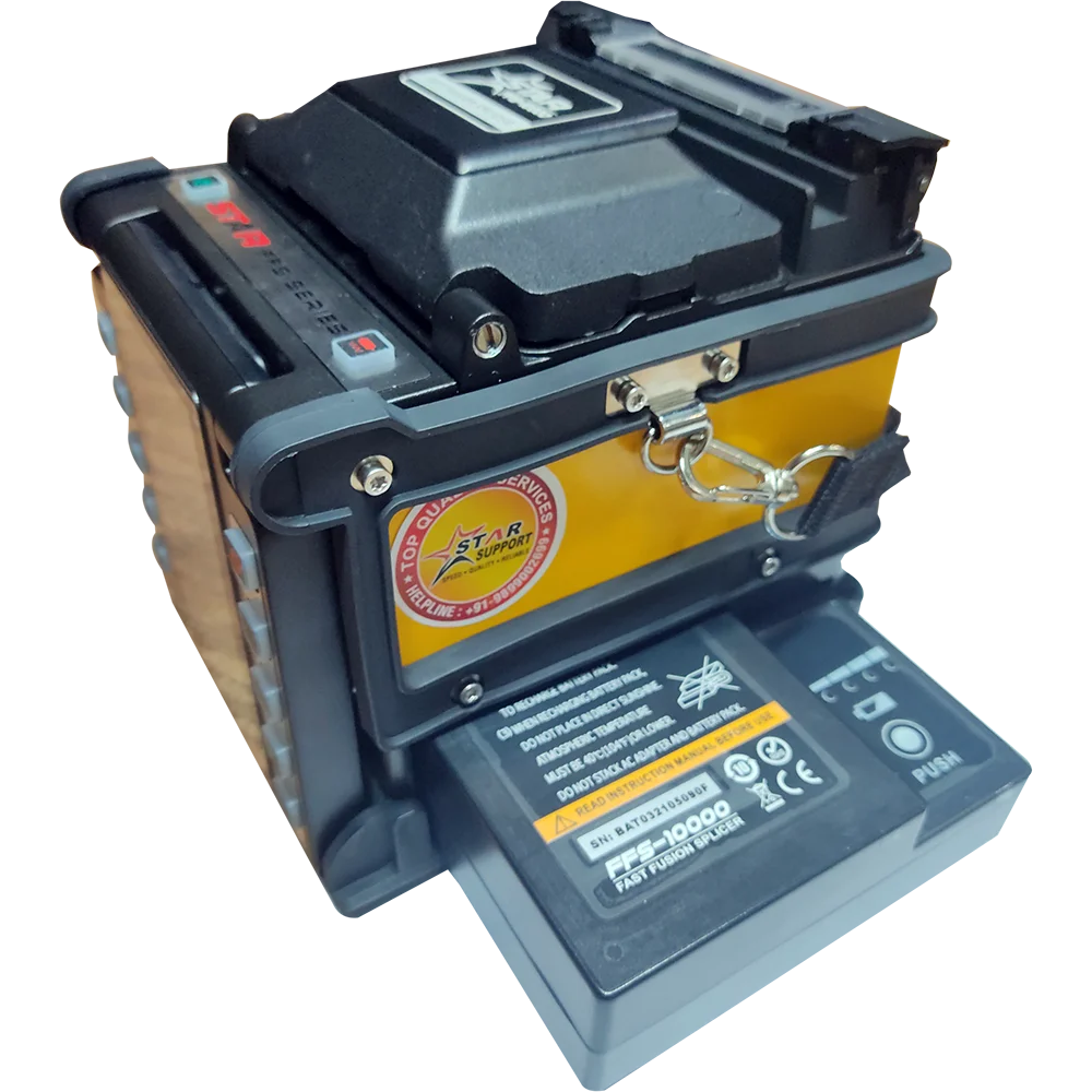 Star FFS-10000 Fusion Splicer - Image 4