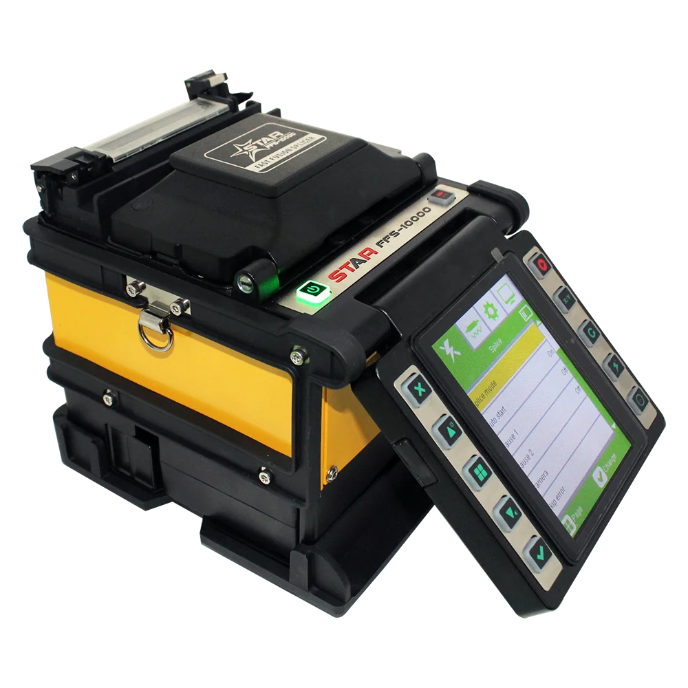 Star FFS-10000 Fusion Splicer - Image 5