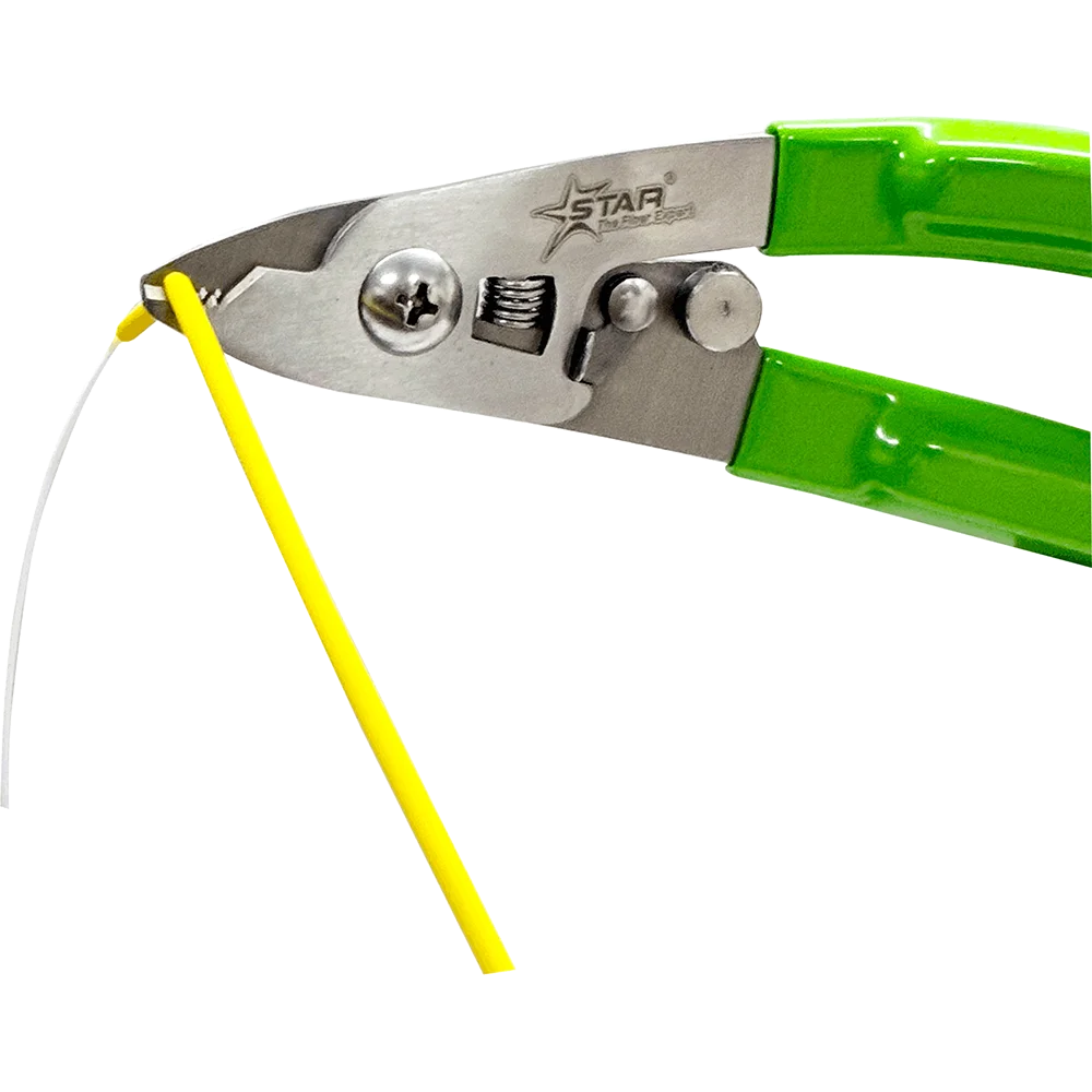 Star-SS Optical Fiber Stripper - Image 2