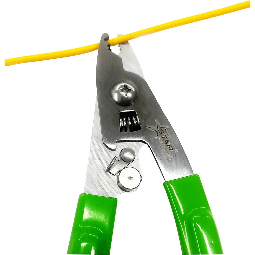 Star-SS Optical Fiber Stripper - Image 3
