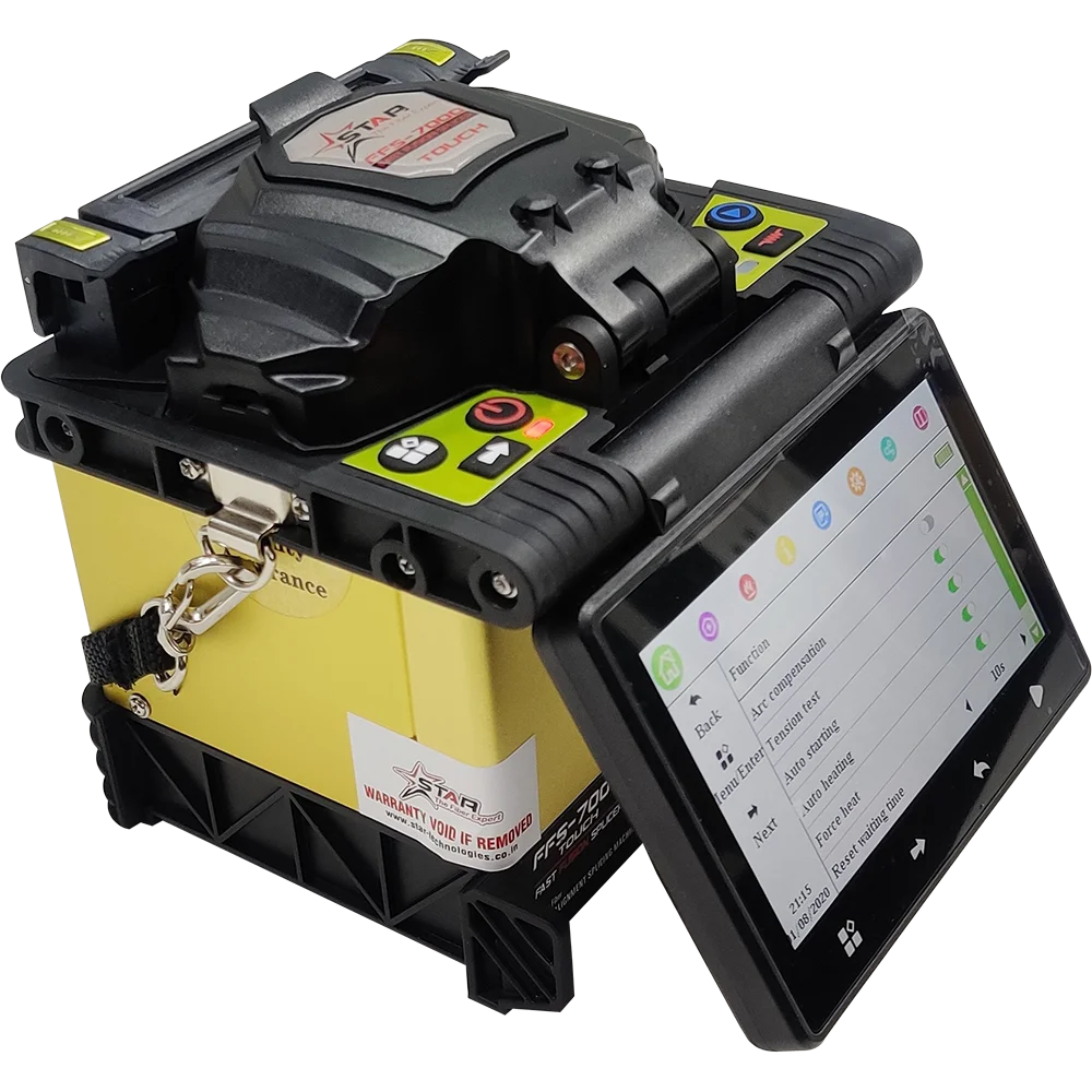 FFS-7000 Fusion Splicer - Image 10