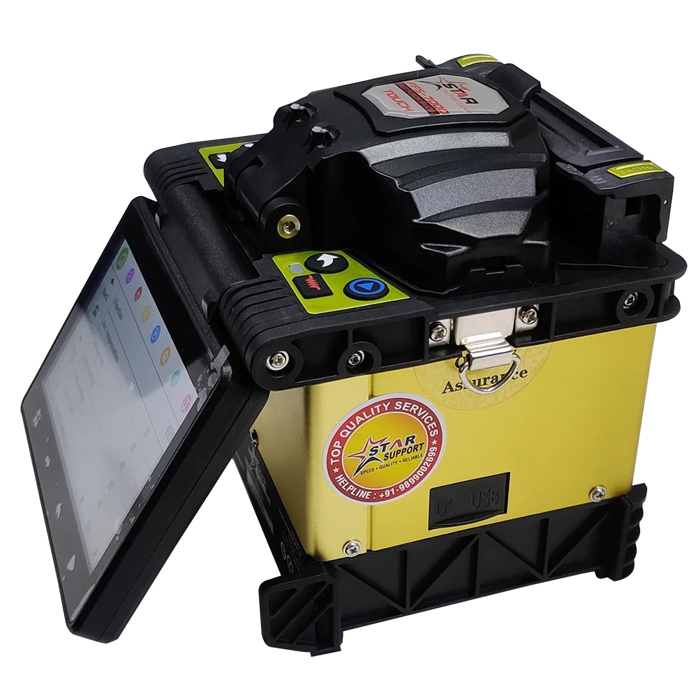 FFS-7000 Fusion Splicer - Image 11