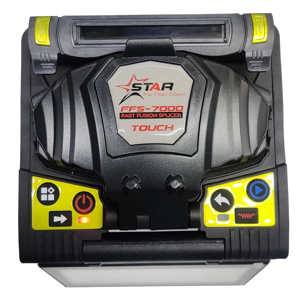 FFS-7000 Fusion Splicer - Image 13