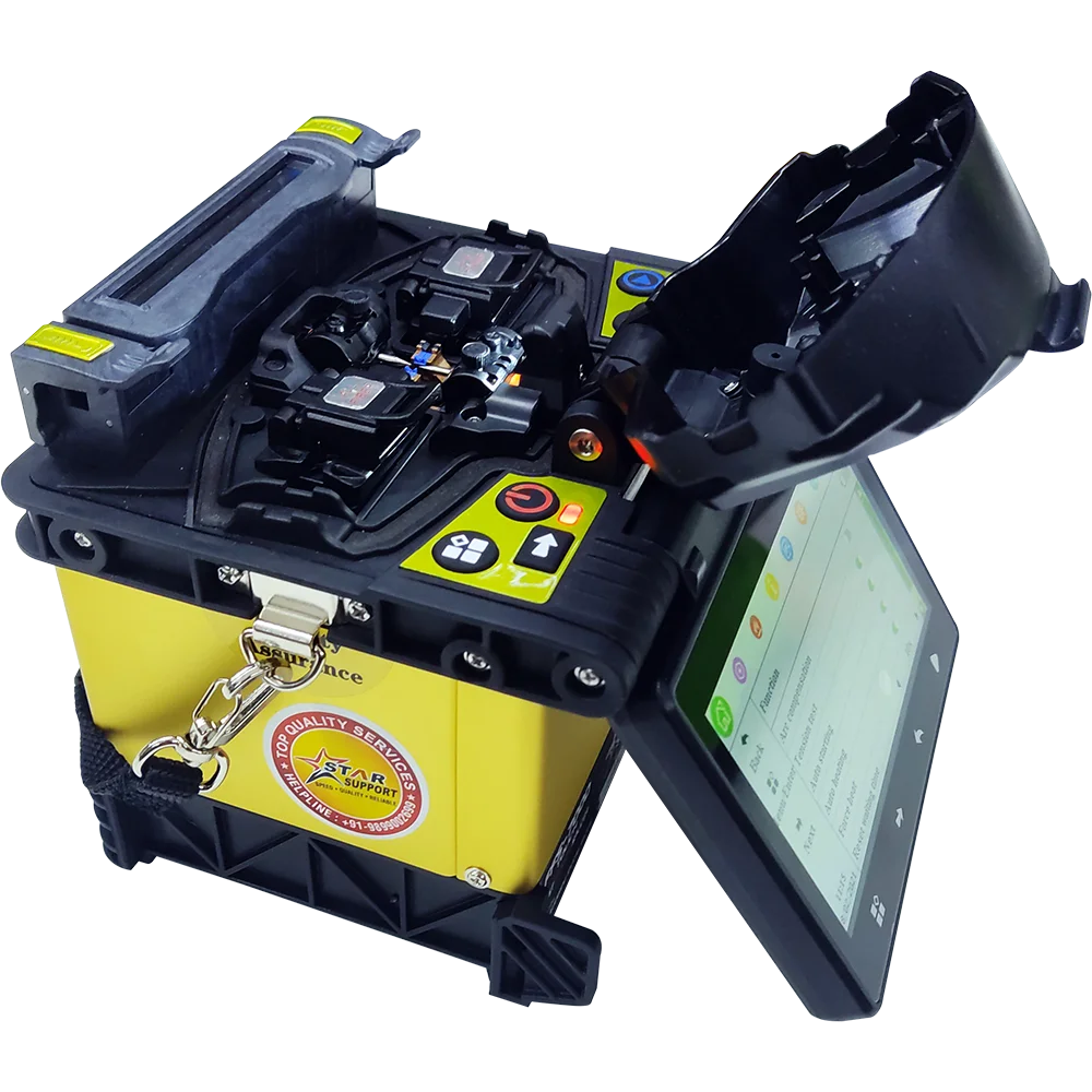 FFS-7000 Fusion Splicer - Image 15