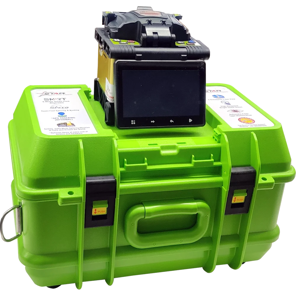 FFS-7000 Fusion Splicer - Image 16