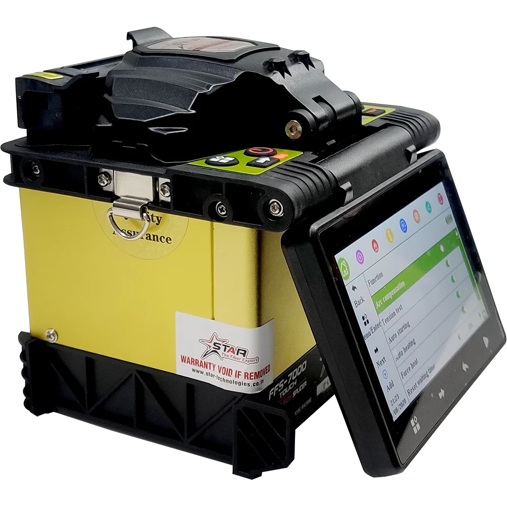 FFS-7000 Fusion Splicer - Image 17
