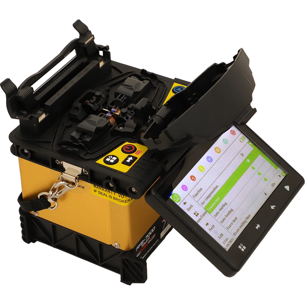 FFS-7000 Fusion Splicer - Image 2
