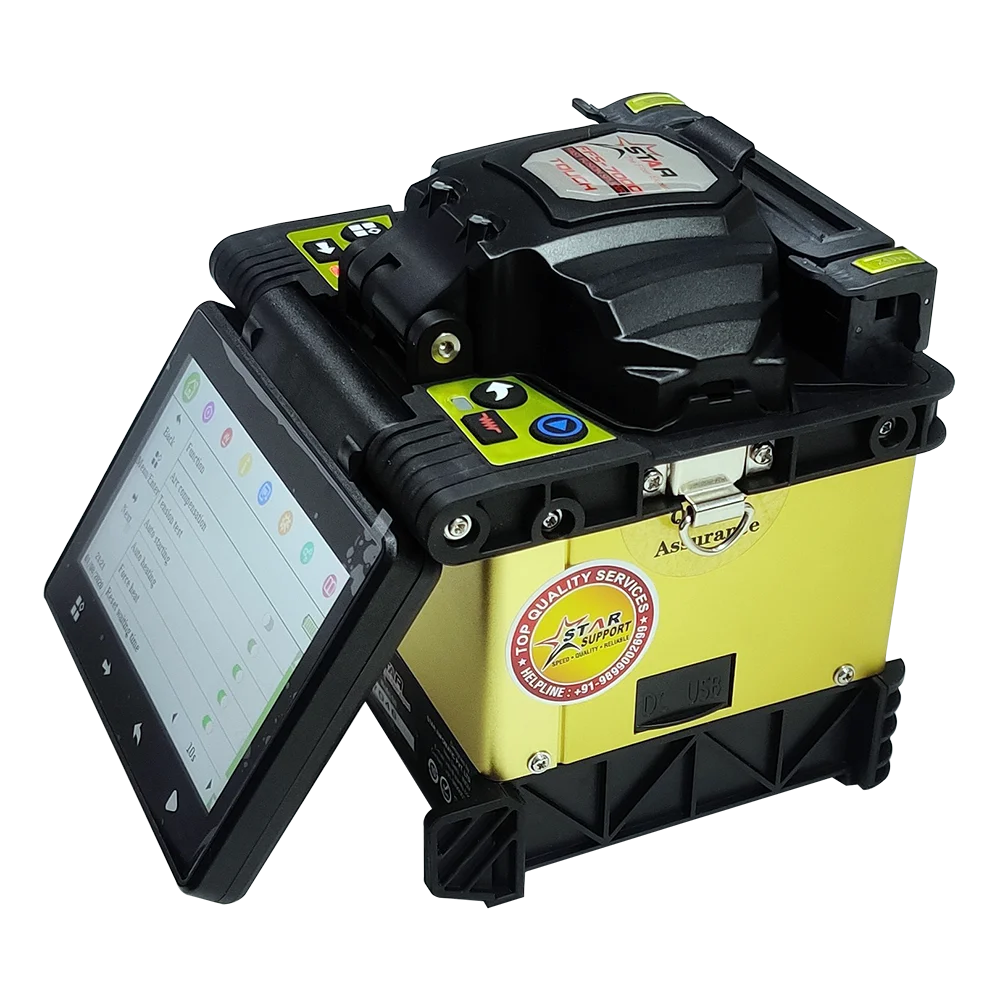 FFS-7000 Fusion Splicer - Image 4