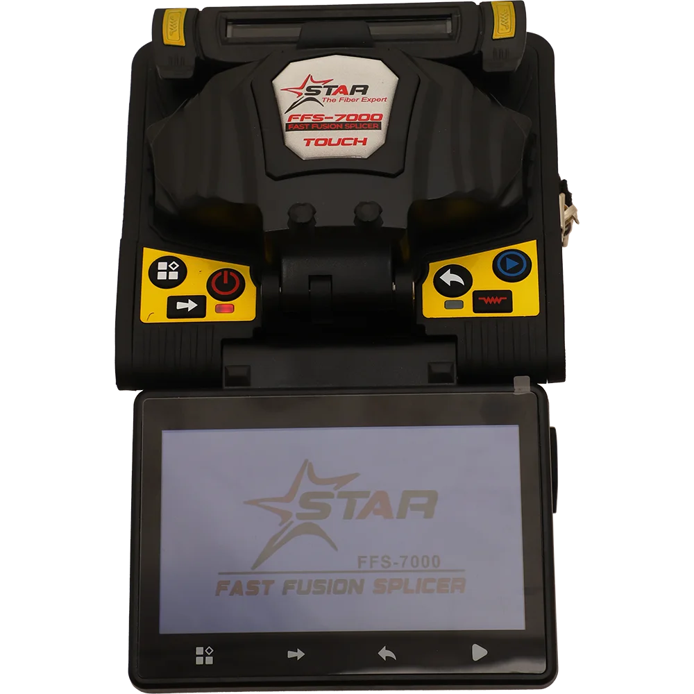 FFS-7000 Fusion Splicer - Image 6