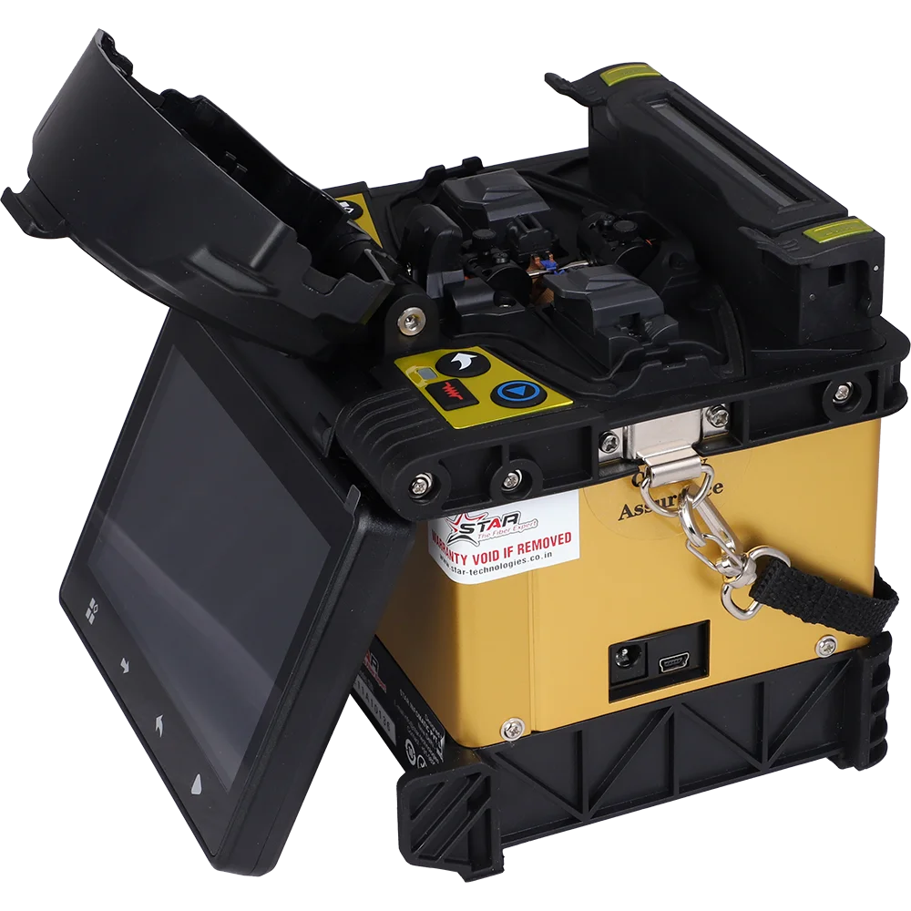 FFS-7000 Fusion Splicer - Image 7