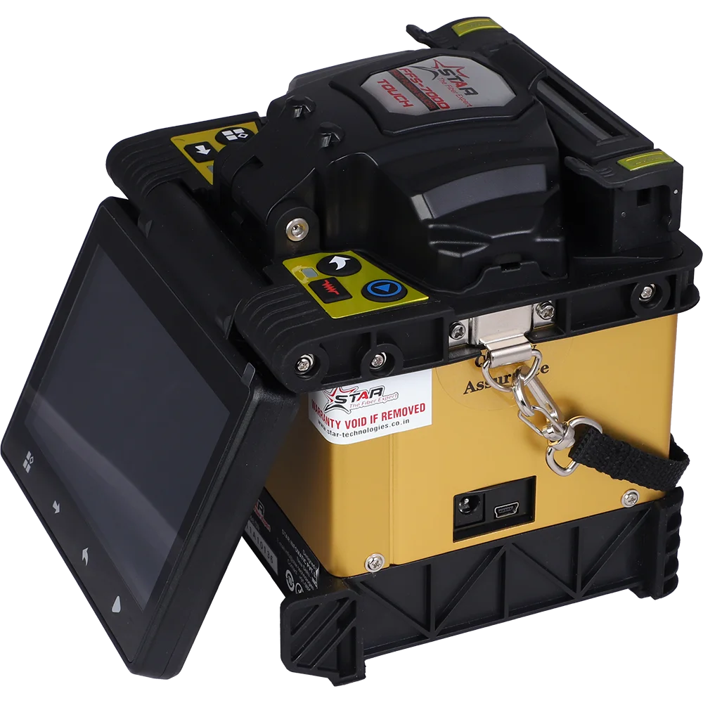 FFS-7000 Fusion Splicer - Image 8