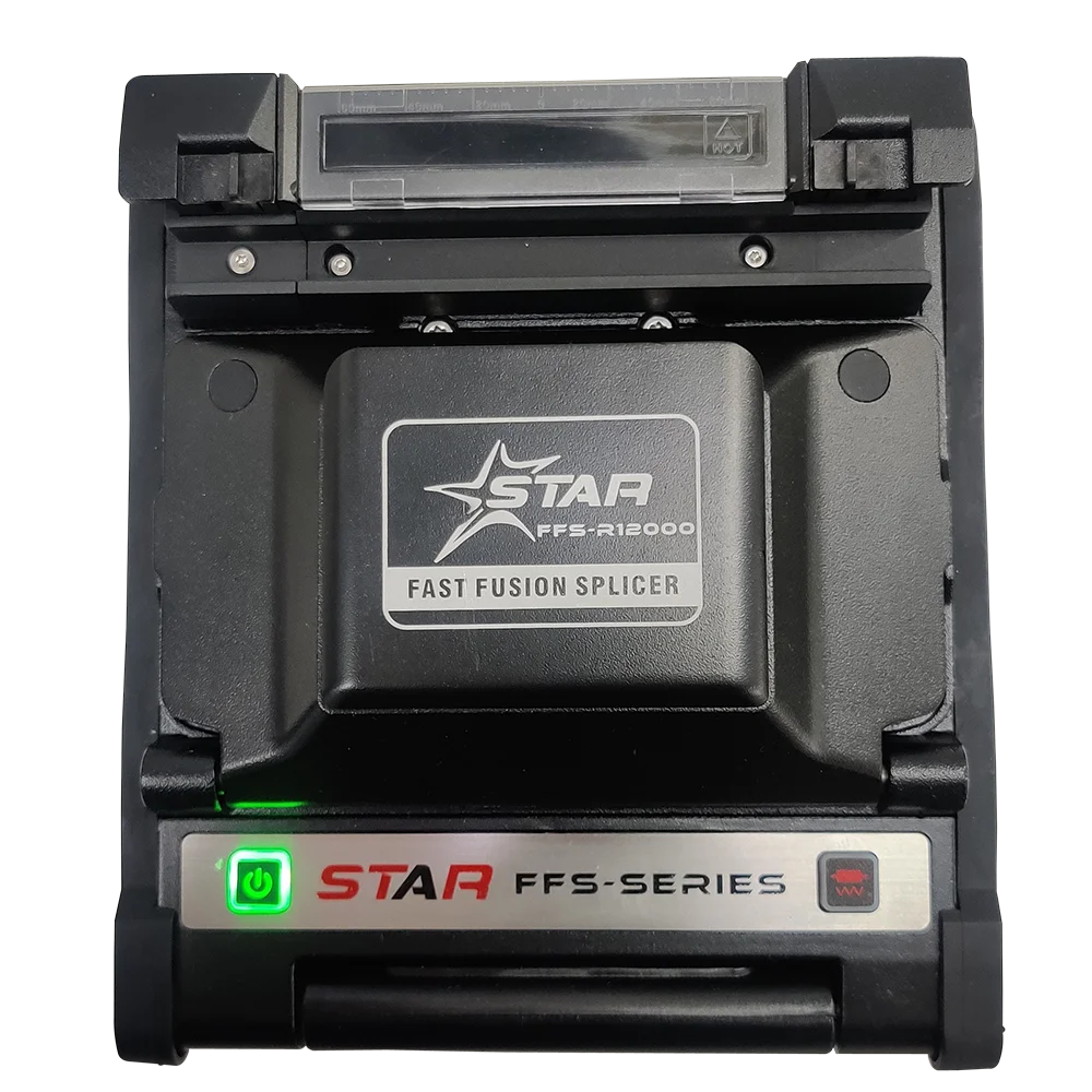 Star FFS-R12000 Fusion Splicer - Image 8