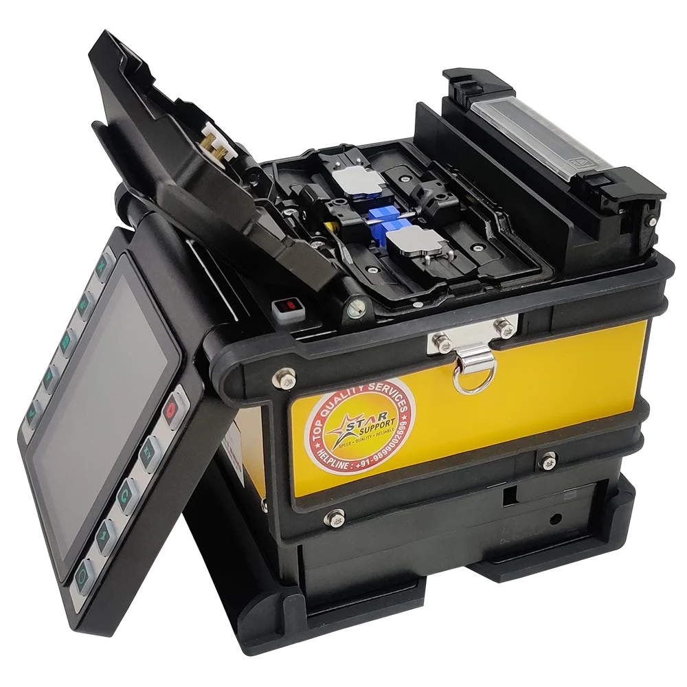 Star FFS-R12000 Fusion Splicer - Image 9