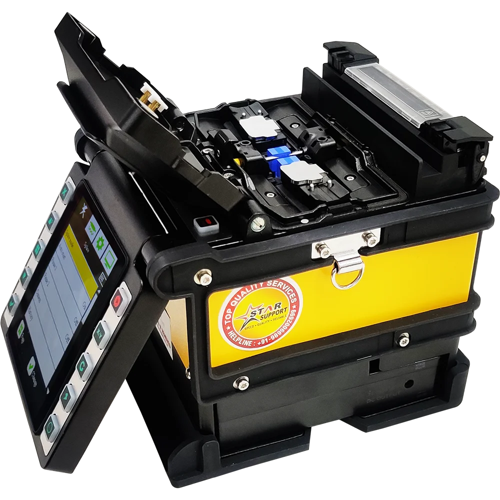 Star FFS-R12000 Fusion Splicer - Image 10