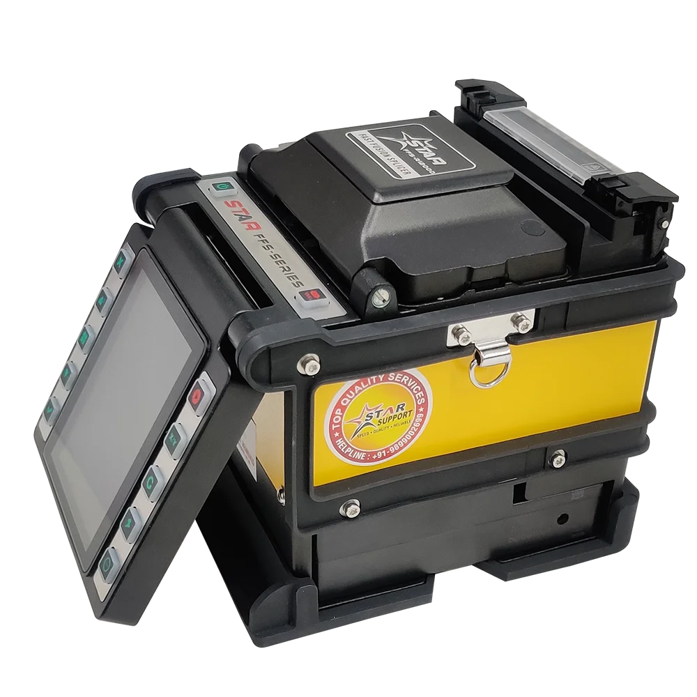 Star FFS-R12000 Fusion Splicer - Image 13