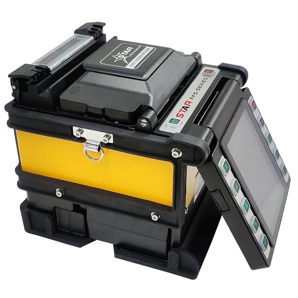 Star FFS-R12000 Fusion Splicer - Image 14
