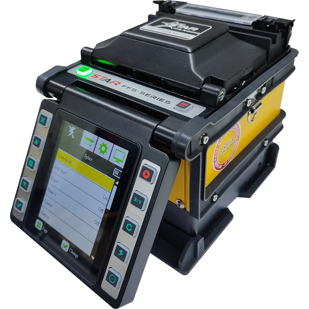 Star FFS-R12000 Fusion Splicer - Image 2