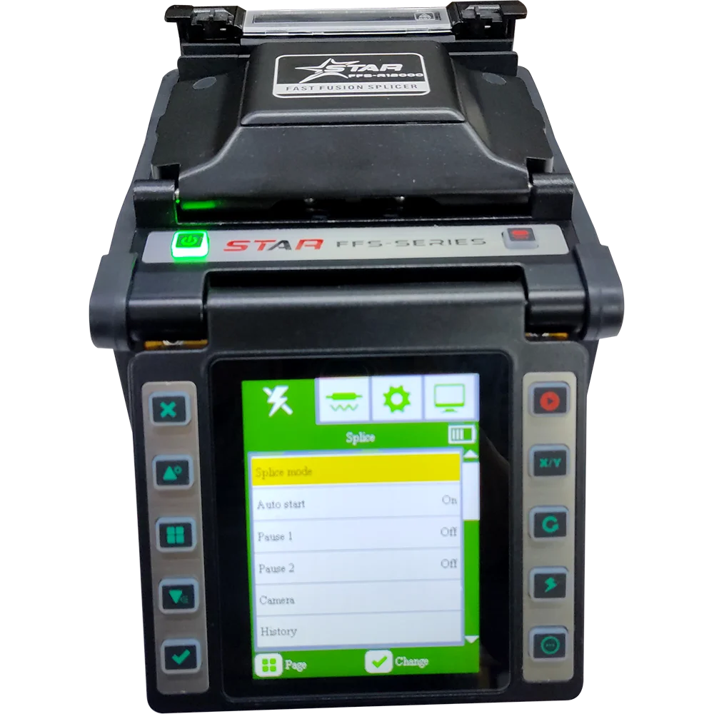 Star FFS-R12000 Fusion Splicer - Image 3
