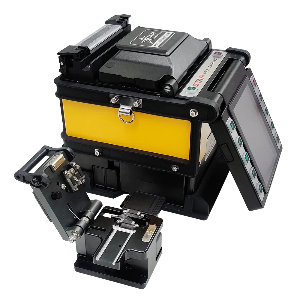 Star FFS-R12000 Fusion Splicer - Image 5
