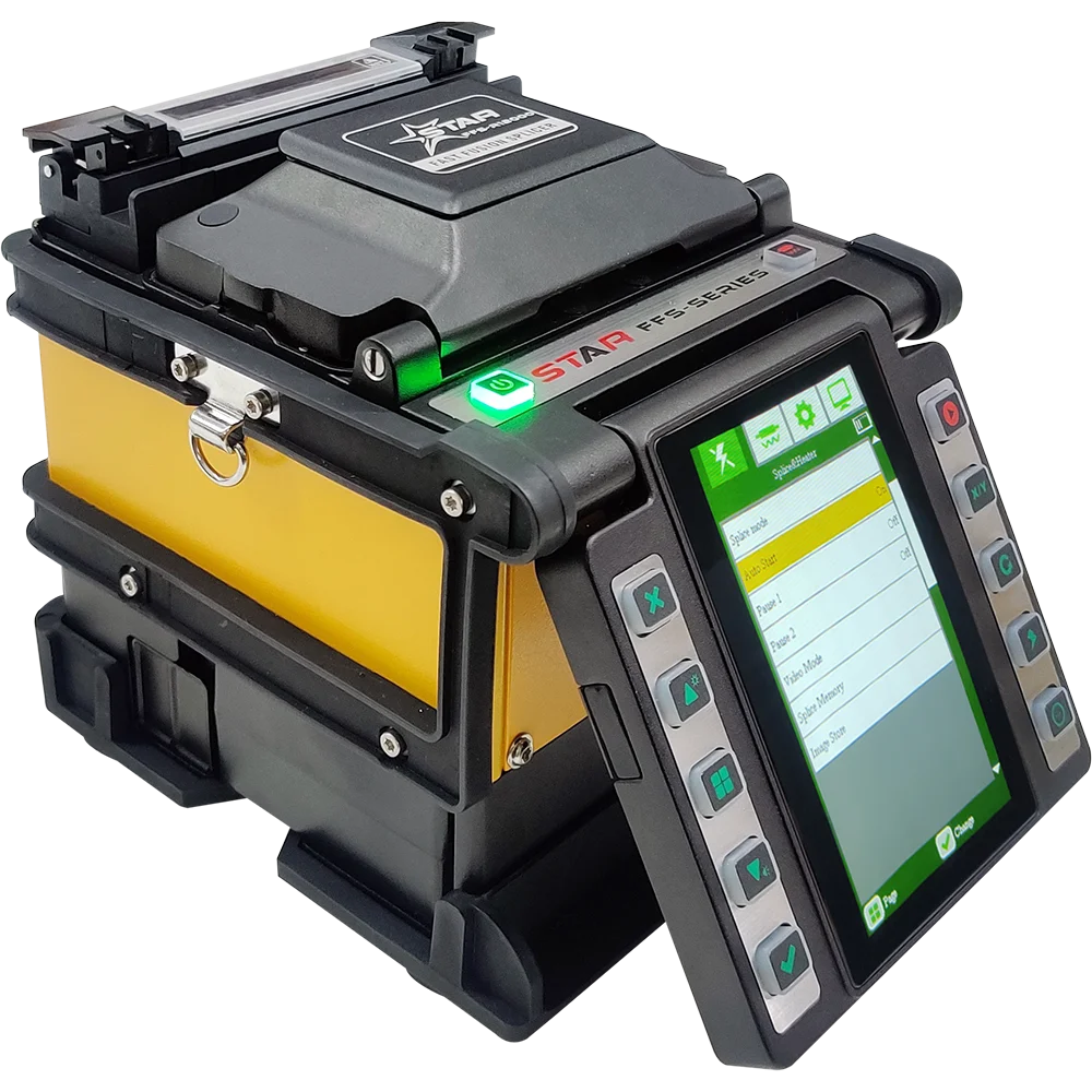 Star FFS-R12000 Fusion Splicer - Image 6