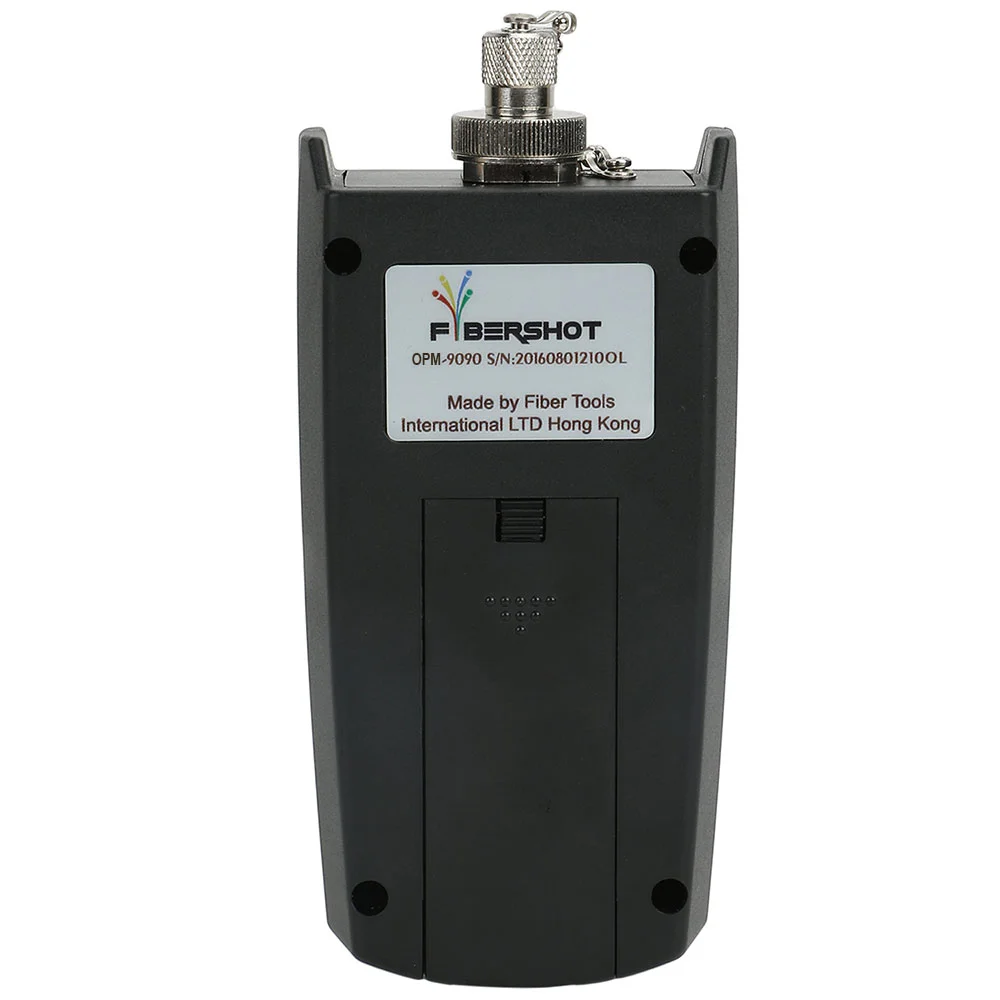 Fibershot 9990 Handheld Optical Power Meter - Image 4