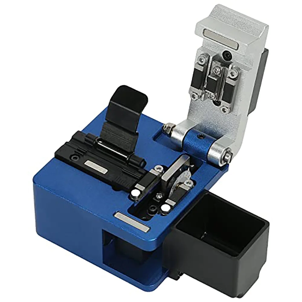 Star High Precision Optical Fiber Cleaver - Image 2