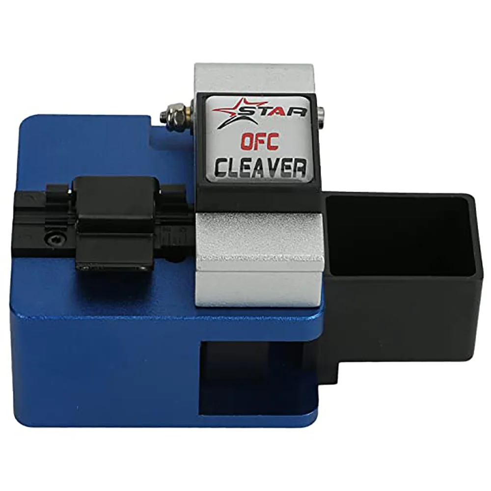 Star High Precision Optical Fiber Cleaver - Image 5