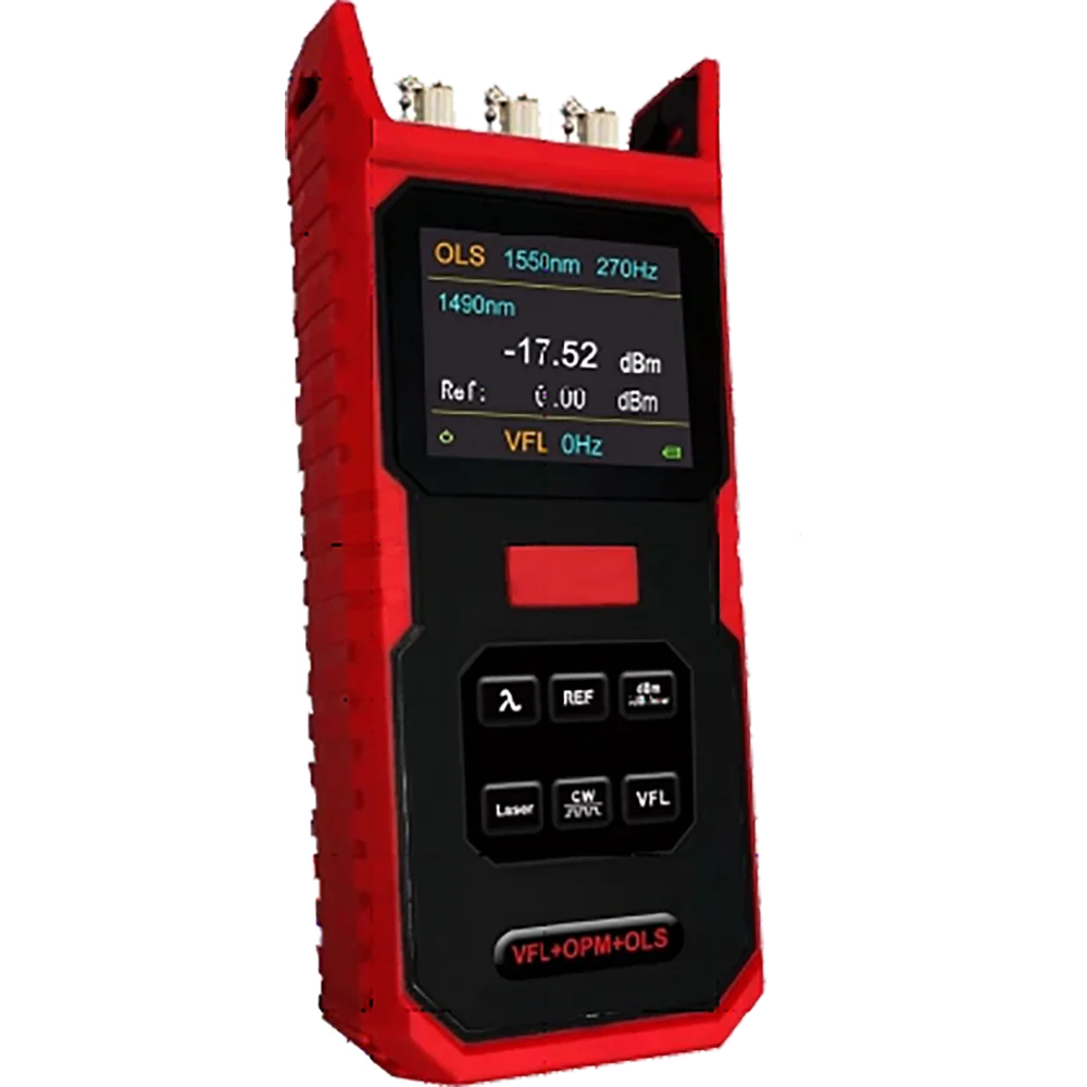 Fibershot ULTIMA Optical Power Meter - Image 2
