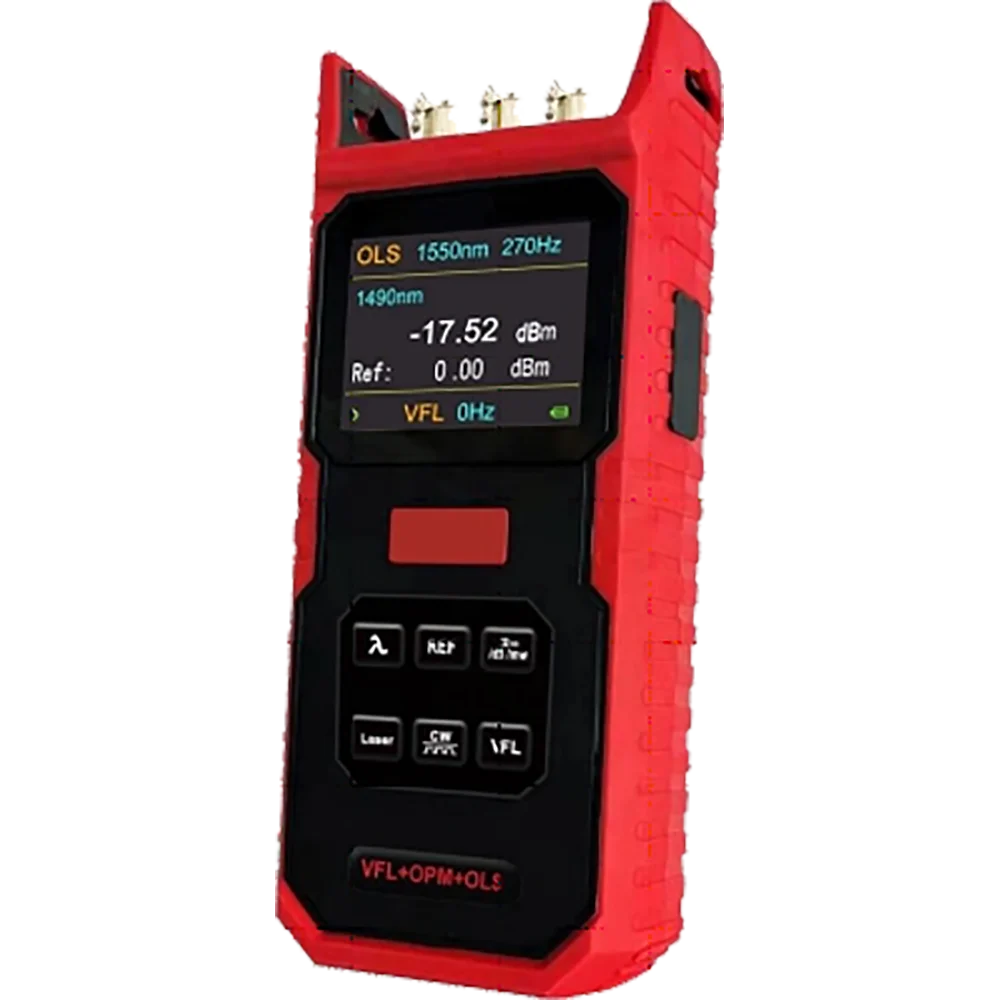 Fibershot ULTIMA Optical Power Meter - Image 3